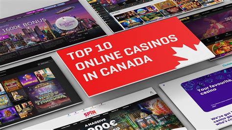 online casino canada review